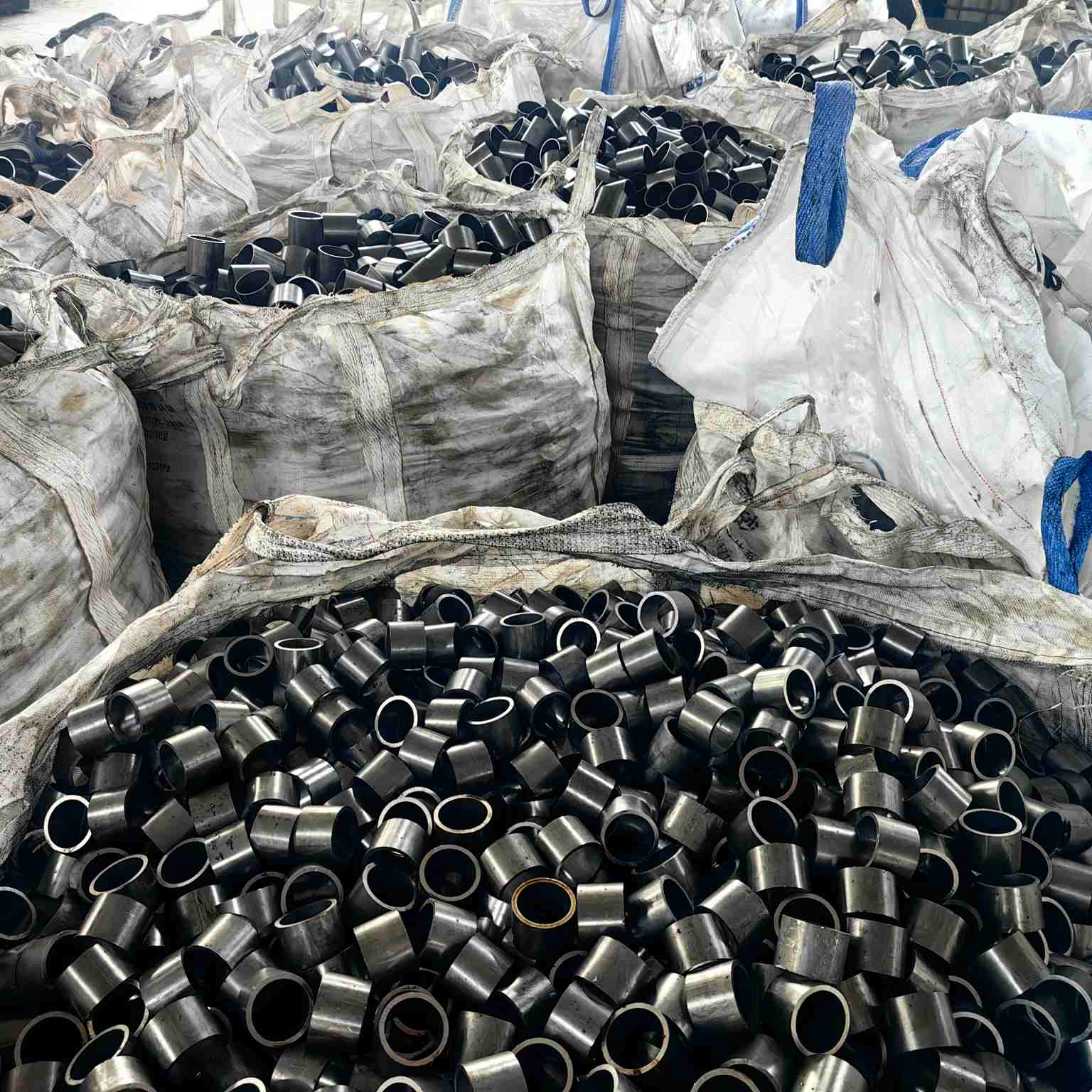 铜陵市冷拔异型钢无缝管零切 - 一站式服务